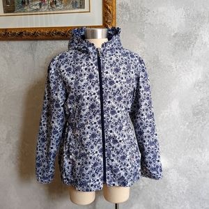 Futurino Girls Windbreaker
